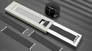 Braided Loop strap for Apple Watch - Neutrals