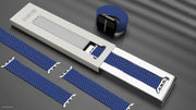 Braided Loop strap for Apple Watch - Neutrals
