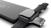 2 in 1 Micro Charger for Apple Watch