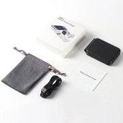 3 in 1 magnetic fast wireless charger for Apple products