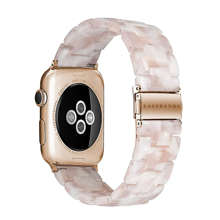 Marble silicone apple watch band hotsell