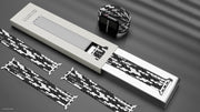Braided Loop strap for Apple Watch - Neutrals