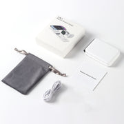 3 in 1 magnetic fast wireless charger for Apple products