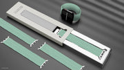 Braided Loop strap for Apple Watch - Brights