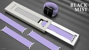 Braided Loop strap for Apple Watch - Brights