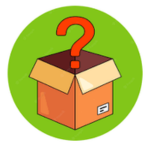 Receive a mystery color!