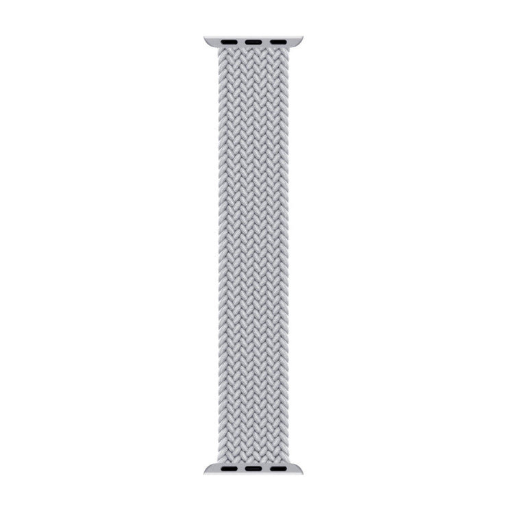 Braided Loop strap for Apple Watch - Neutrals