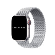 Braided Loop strap for Apple Watch - Neutrals