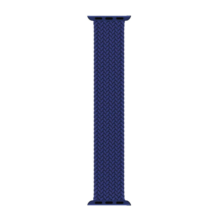 Braided Loop strap for Apple Watch - Neutrals