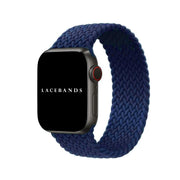 Braided Loop strap for Apple Watch - Neutrals