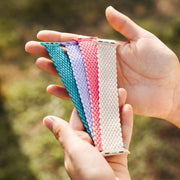 Braided Loop strap for Apple Watch - Brights