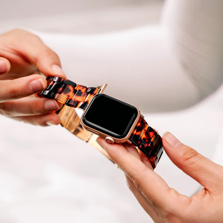 Marble -  Apple Watch Straps