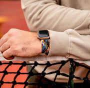Braided Loop strap for Apple Watch - Neutrals