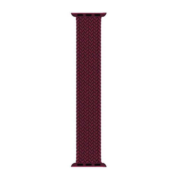 Braided Loop strap for Apple Watch - Neutrals