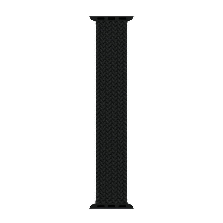 Braided Loop strap for Apple Watch - Neutrals