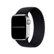 Braided Loop strap for Apple Watch - Neutrals