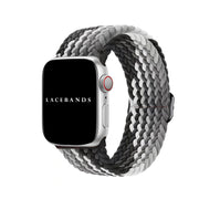 Braided Loop strap for Apple Watch - Neutrals