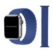 Braided Loop strap for Apple Watch - Neutrals
