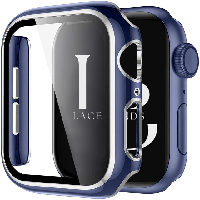 Glass Cover For Apple Watch