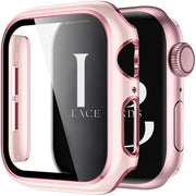 Glass Cover For Apple Watch
