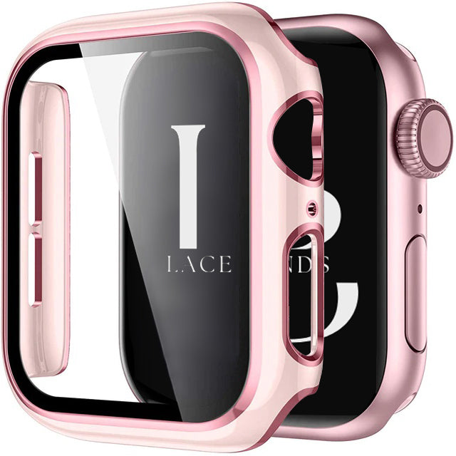 Glass Cover For Apple Watch