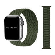 Braided Loop strap for Apple Watch - Neutrals