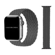 Braided Loop strap for Apple Watch - Neutrals