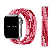 Braided Loop strap for Apple Watch - Brights