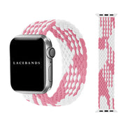 Braided Loop strap for Apple Watch - Brights