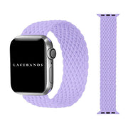 Braided Loop strap for Apple Watch - Brights