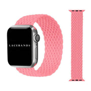 Braided Loop strap for Apple Watch - Brights