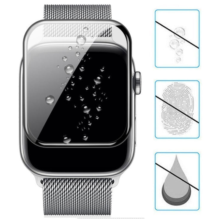 Screen Protector Glass Apple Watch 3Pack