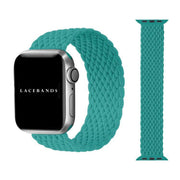 Braided Loop strap for Apple Watch - Brights