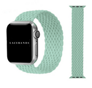 Braided Loop strap for Apple Watch - Brights