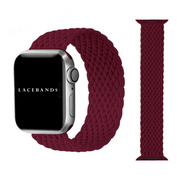Braided Loop strap for Apple Watch - Neutrals